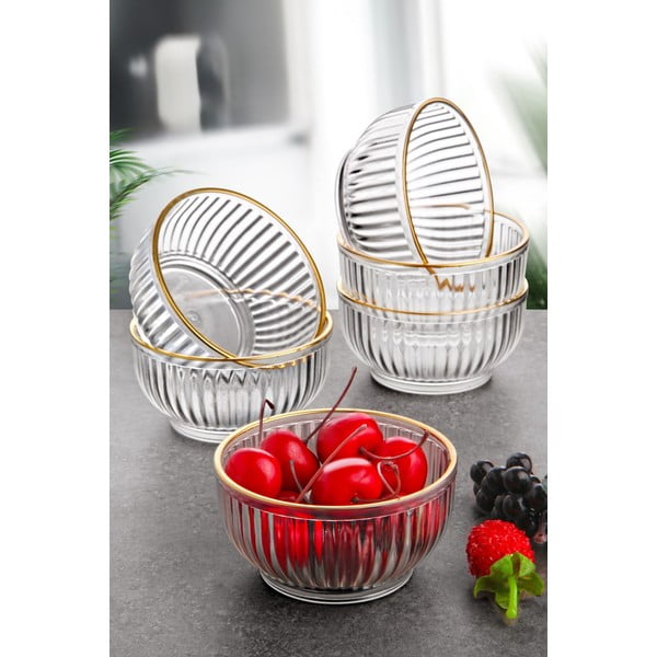 Boluri mici 6 buc. 250 ml – Hermia-image-1