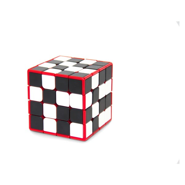 Joc de logică RecentToys Checker Cube-image-1