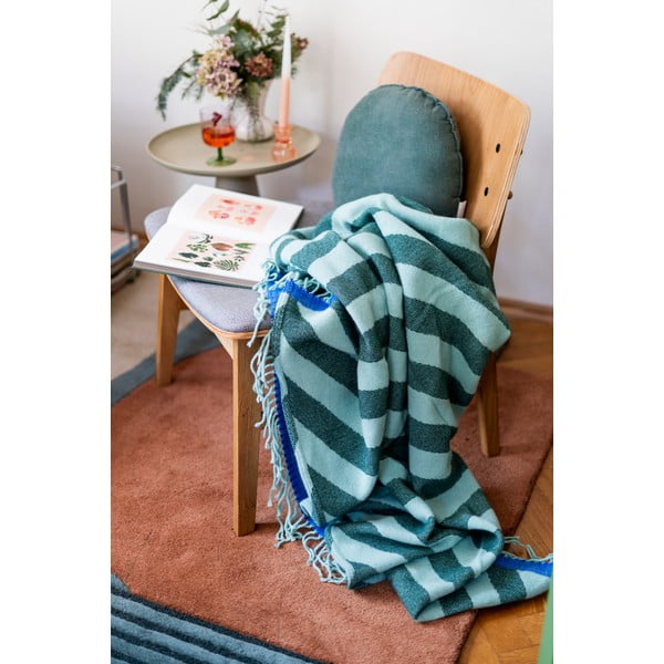 Pătură 125x170 cm Retro – Mette Ditmer Denmark-image-1