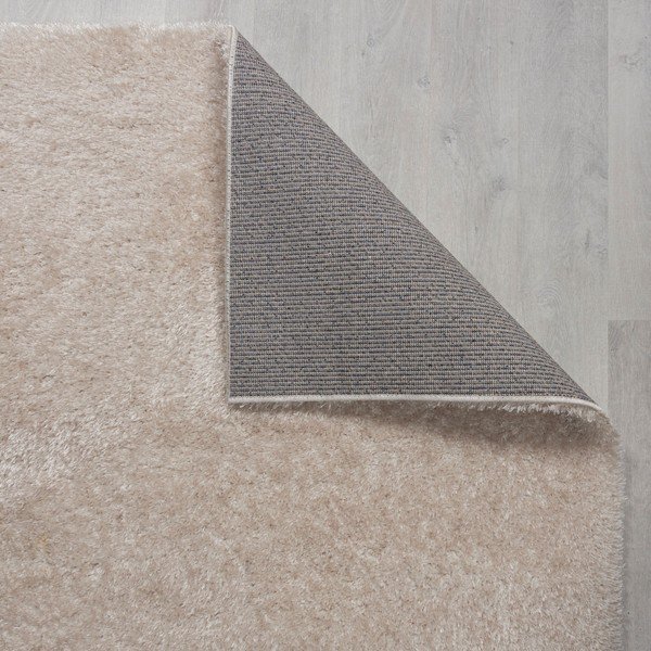Covor crem 160x230 cm – Flair Rugs-image-2