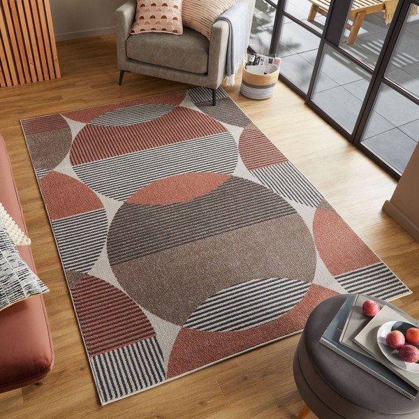Covor Flair Rugs Cirque, 120x170 cm-image-4