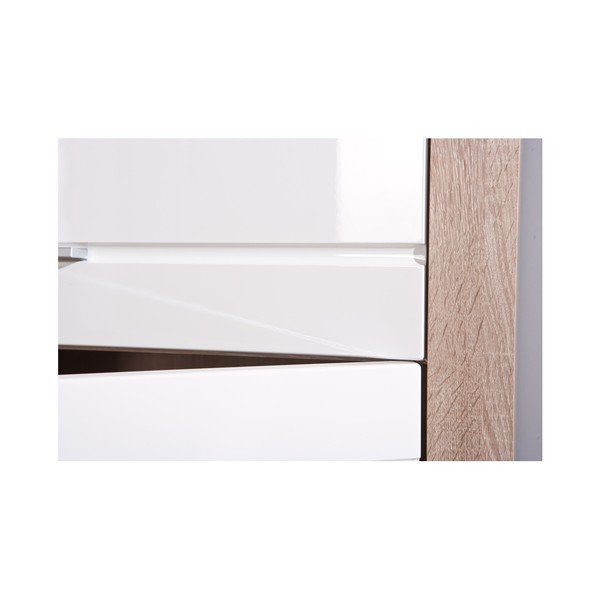 Comodă Interlink Absoluto Highboard-image-4