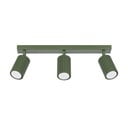 Spot verde 6,5x45 cm Gleam – Sollux