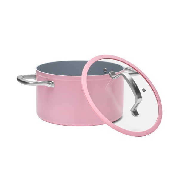 Oală cu capac/cu suprafață ceramică 5,5 l adecvată pentru plita cu inducție Meda 3.0 – FABINI-image-4