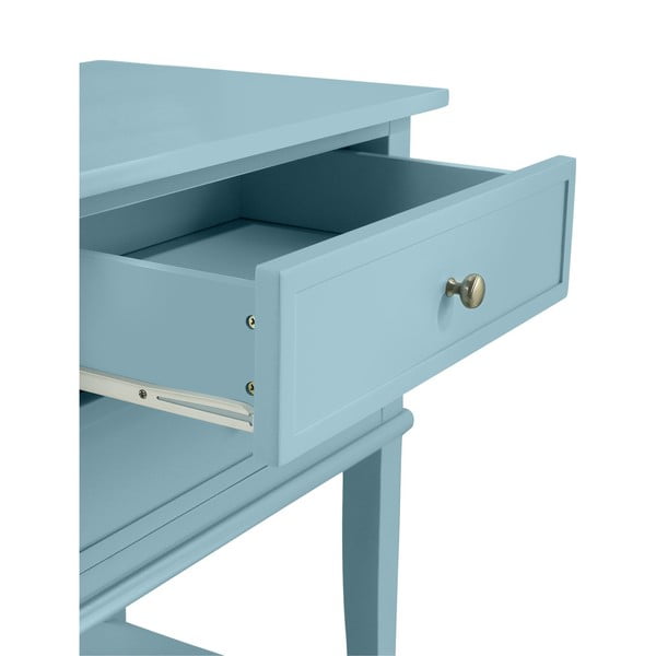 Noptieră albastru-deschis Franklin – Støraa-image-3