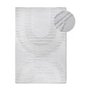 Covor crem 160x235 cm Bartoux Cream White – Elle Decoration