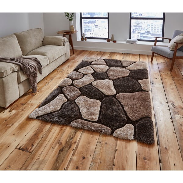 Covor Think Rugs Noble House Rock, 120 x 170 cm-image-1