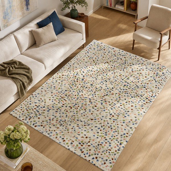 Covor Universal Kasbah Multi, 133 x 190 cm, bej-image-4