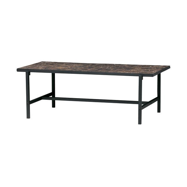 Masă de cafea BePureHome, 54 x 100 cm-image-4