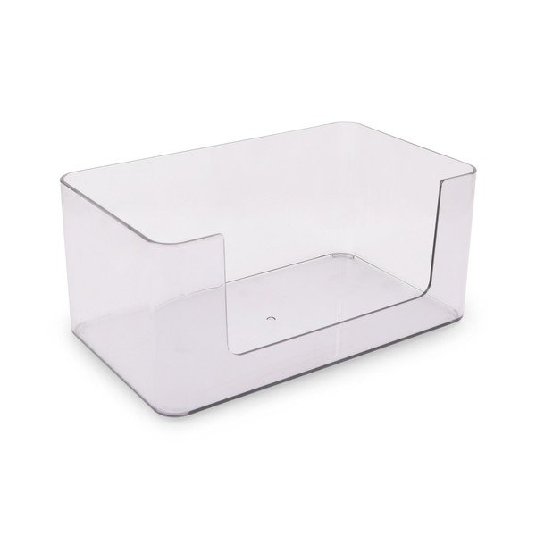 Organizatoare pentru cosmetice 2 buc. din plastic – Mioli Decor-image-3