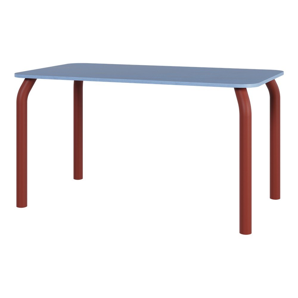 Masă de dining 80x140 cm Meko – noo.ma