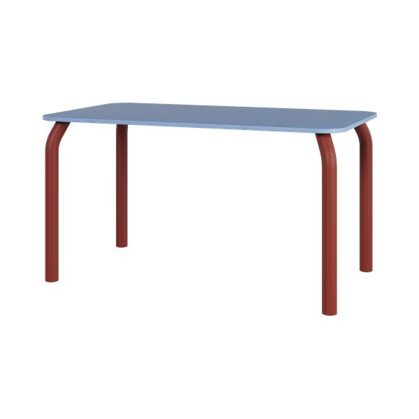 Masă de dining 80x140 cm Meko – noo.ma