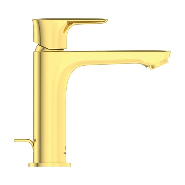Baterie aurie pentru chiuvetă Connect Air – Ideal Standard-image-1