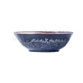 Bol din ceramică MIJ Matt, ø 13 cm, albastru închis