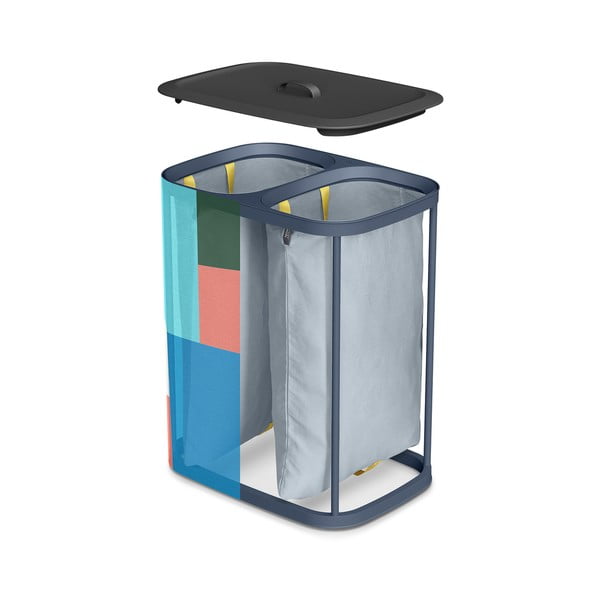 Coș de rufe din material textil 90 l Tota – Joseph Joseph-image-4