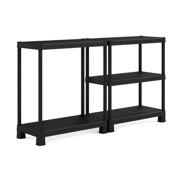 Rafturi de depozitare de atelier Plus Tribac - Keter-image-3