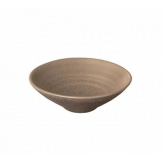 Bol mic maro deschis din ceramică ø 8 cm KUMI – Blomus