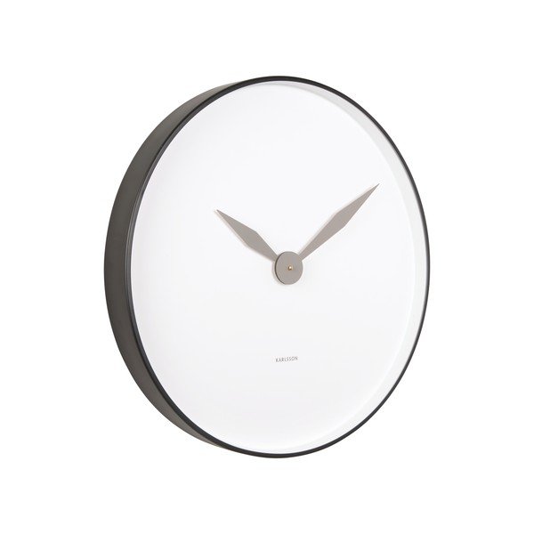 Ceas de perete ø 50 cm Albatross – Karlsson-image-2