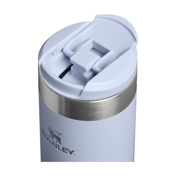 Cană termos mov din oțel inoxidabil 350 ml AeroLight™ Transit Mug Dew Drop – Stanley-image-1