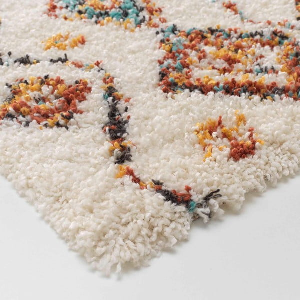 Covor 60x110 cm Vasco – douceur d'intérieur-image-1