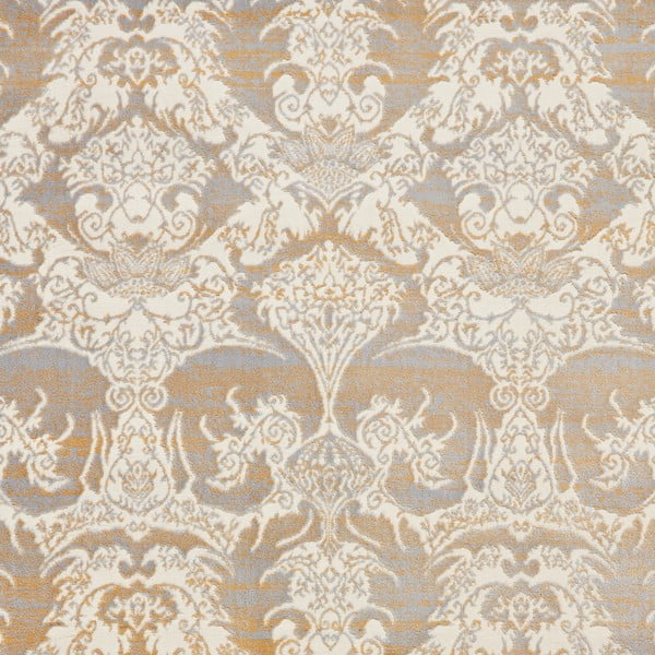 Covor auriu-grej 160x235 cm Imperial Gold – Think Rugs-image-4