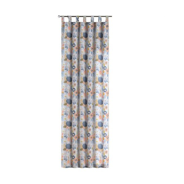Draperie 260x130 cm Magic Collection - Yellow Tipi-image-2