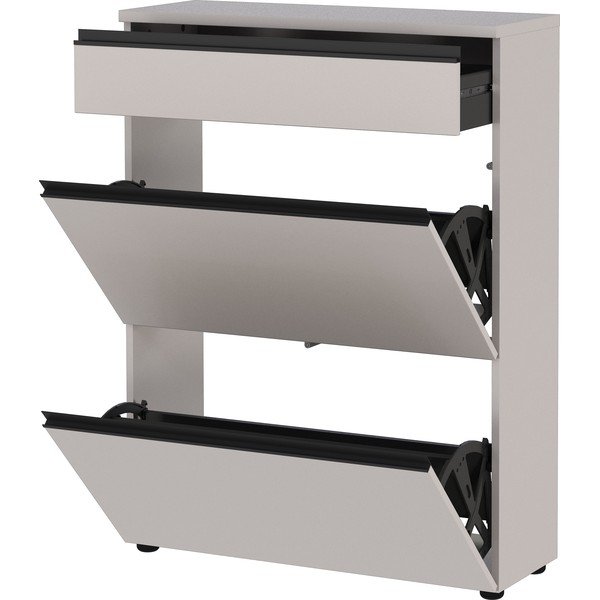 Pantofar crem 80x107x29 cm Baldone – Germania-image-2