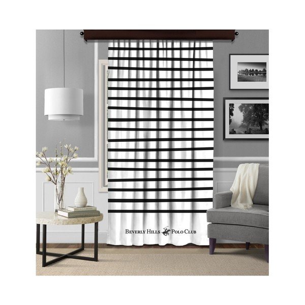 Draperie BHPC Courtney, 140 x 260 cm-image-1