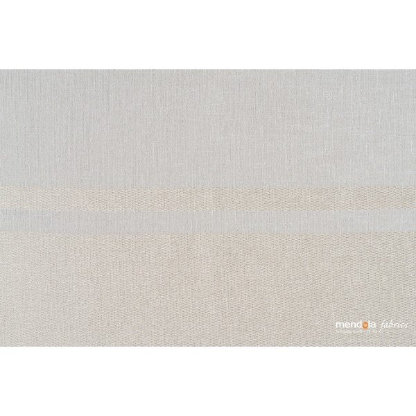 Perdea alb-bej 300x260 cm Sanova – Mendola Fabrics-image-4