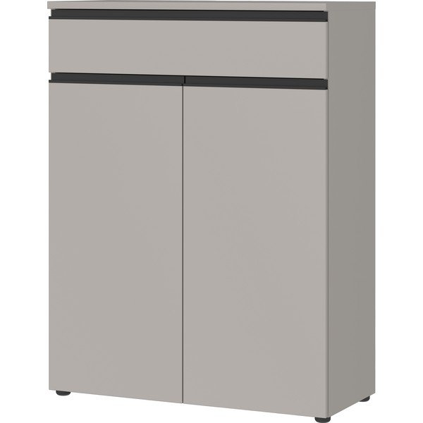 Pantofar gri cu sertare Bastia – Germania-image-1