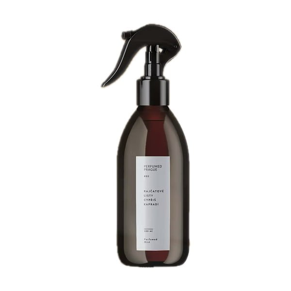 Parfum de cameră 200 ml #80 Tomato Leaf, Cypress, Fern – Perfumed Prague