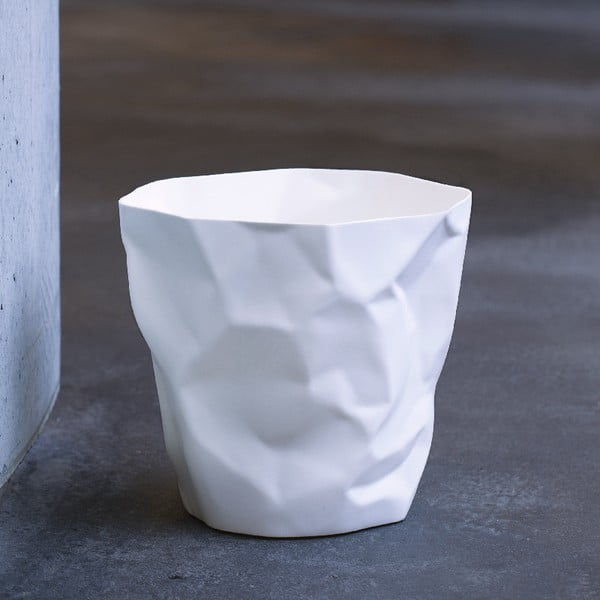 Coș de gunoi Essey Bin Bin White, ab-image-1