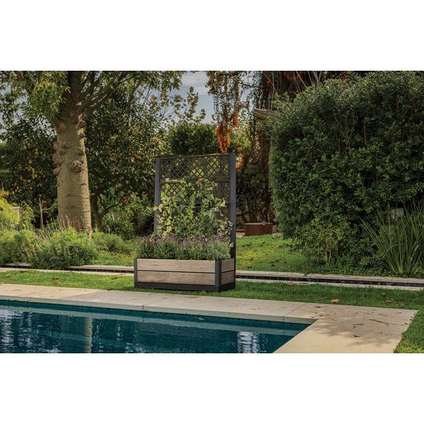 Pat ridicat de plante Deco – Keter-image-3