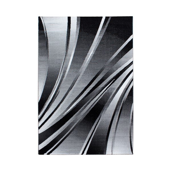 Covor gri închis 200x290 cm Parma – Ayyildiz Carpets