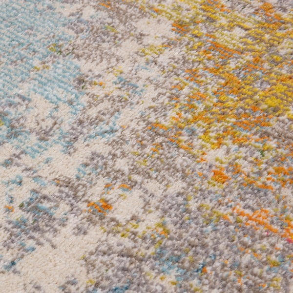 Covor 200x300 cm Colores Cloud Sunset – Asiatic Carpets-image-2