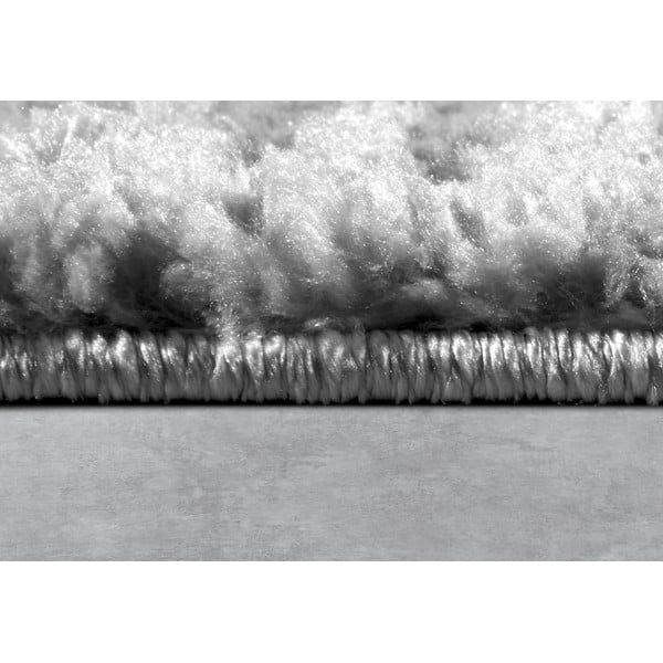 Covor tip traversă gri 80x240 cm Bartoux Light Grey – Elle Decoration-image-4