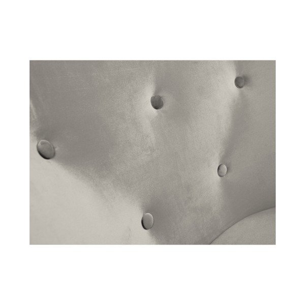 Fotoliu Mazzini Sofas Amelie, crem-image-1