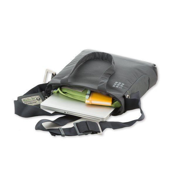 Geantă, gri,  Moleskine Tote-image-3