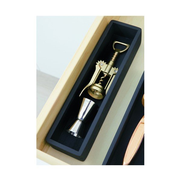 Organizator pentru sertare din lemn Claro – iDesign/The Home Edit-image-2