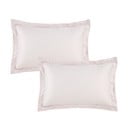 Fețe de pernă 2 buc. din satin 50x75 cm Silky Soft – Catherine Lansfield