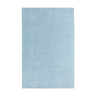 Covor Hanse Home Pure, 140x200 cm, albastru