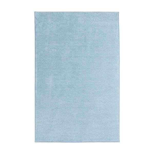 Covor Hanse Home Pure, 80x150 cm, albastru