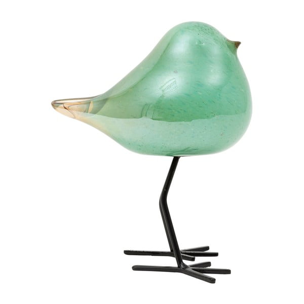 Statuetă din sticlă Serin – Côté Table-image-2