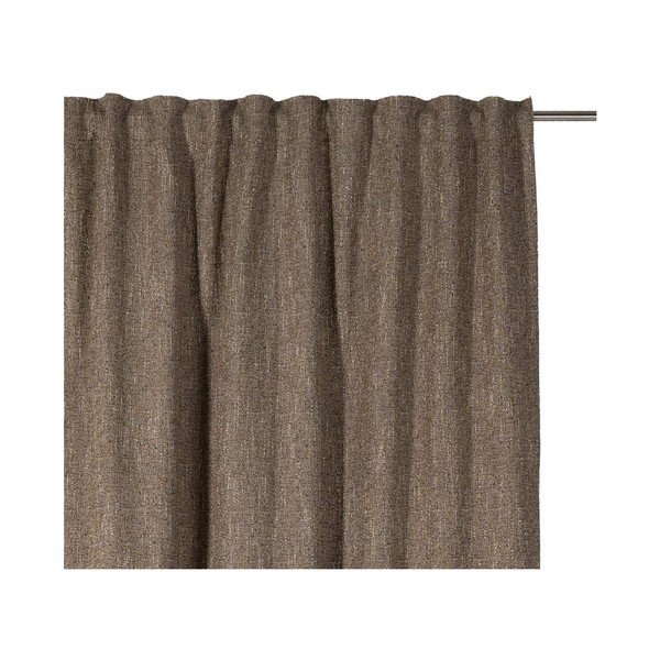 Draperie maro 140x260 cm – Ixia-image-1