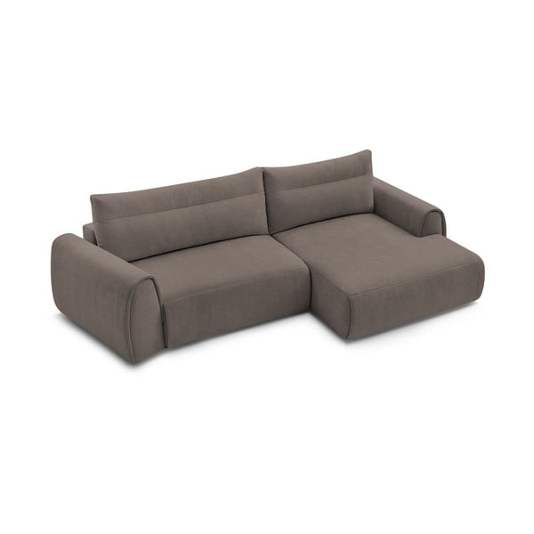 Colțar maro Aden – Bobochic Paris-image-4