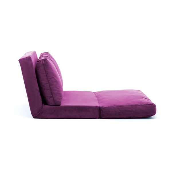 Canapea mov extensibilă 120 cm Taida – Balcab Home-image-2