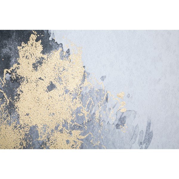 Tablou 80x120 cm Gold Dancer - Mauro Ferretti-image-2