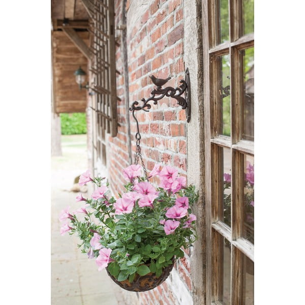 Suport pentru ghiveci din metal – Esschert Design-image-4