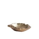 Bol decorativ din metal 12,5x15 cm Carsoli – Light & Living