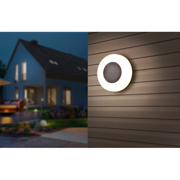 Corp de iluminat pentru exterior ø 25 cm Morena – Reality-image-1